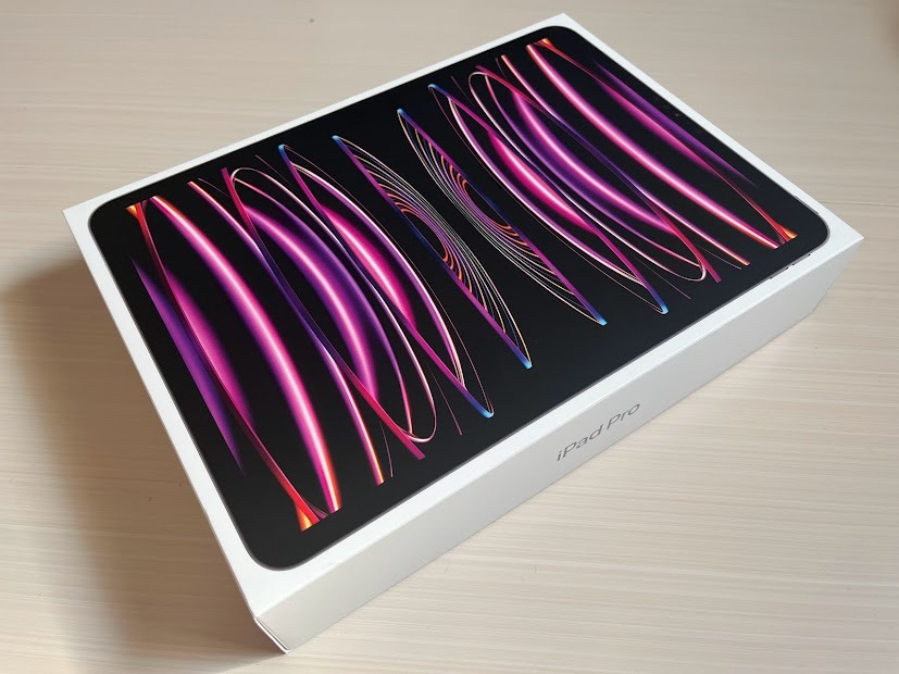 早い者勝ち 即決【新品未開封】最新モデル(22年秋モデル) iPad Pro 11