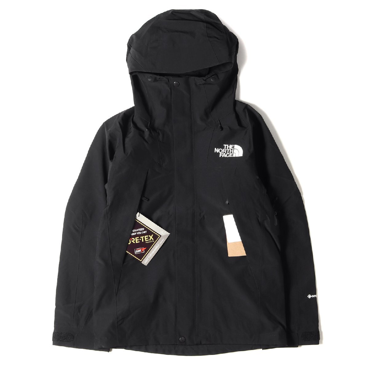 限定特価】 NORTH THE FACE S ブラック(K) NP61800 / Jacket Mountain