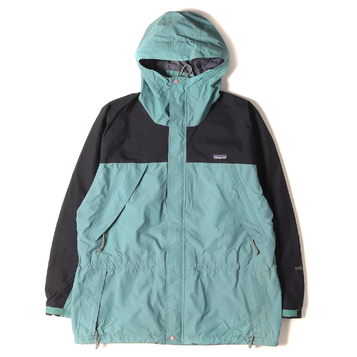 Patagonia パタゴニア ジャケット GORE-TEX ストームジャケット