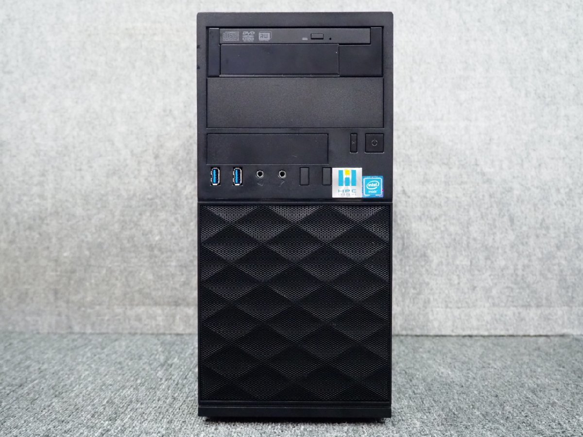マート 249 GTX 1080 Ti搭載ゲーミングPC ASRockマザー H370M Pro4