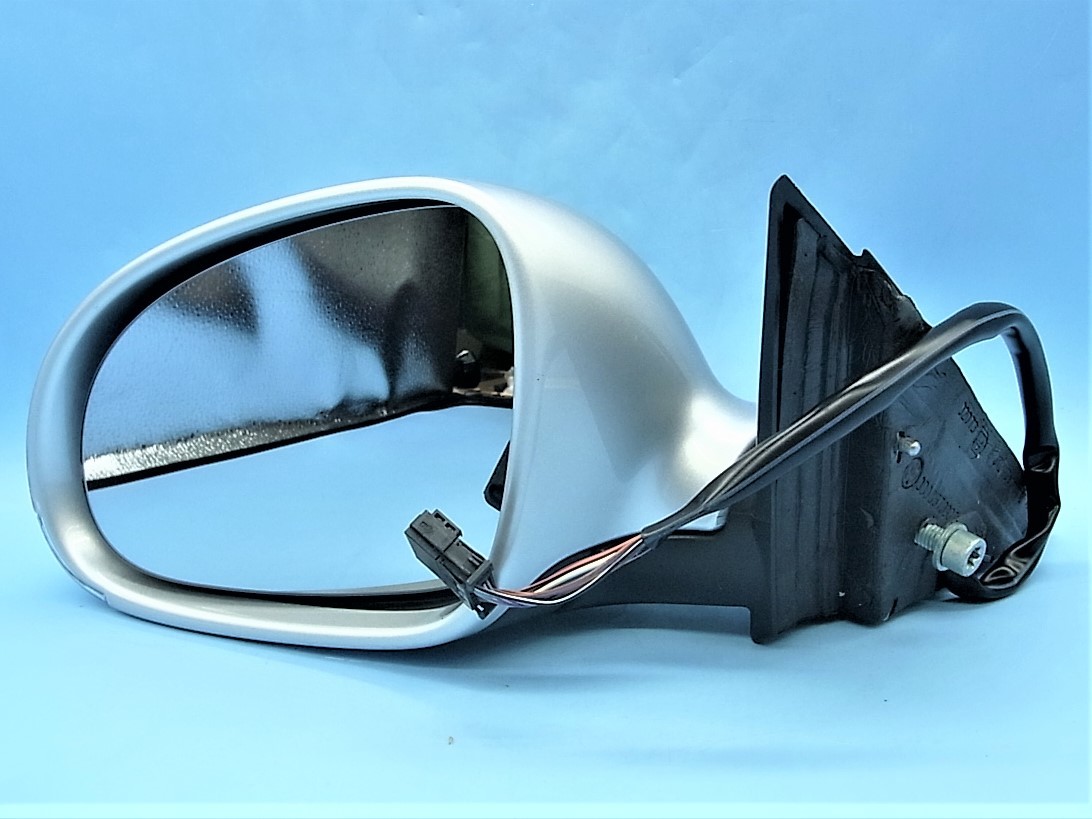 VW789 Passat Wagon (2005MY GH-3BAMXF) original door mirror left [3B0857933B] Volkswagen 