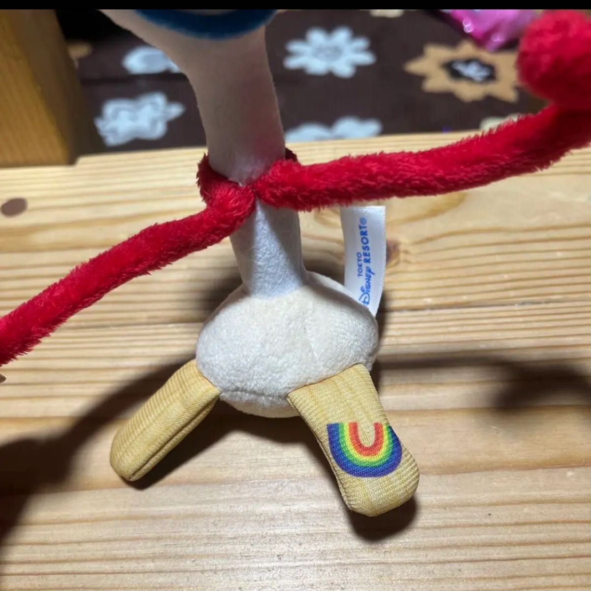 フォーキー ぬいぐるみバッジ ぬいぐるみキーホルダー トイ フォーキー ぬいぐるみバッジ ぬいぐるみキーホルダー トイ