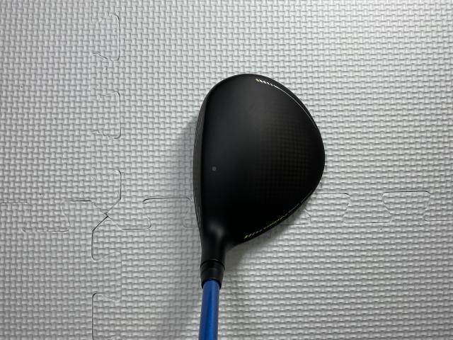 ピン G430 MAX フェアウェイウッド/SPEEDER NX 50/S/15[0697 ピン G430 MAX フェアウェイウッド/SPEEDER NX 50/S/15[0697