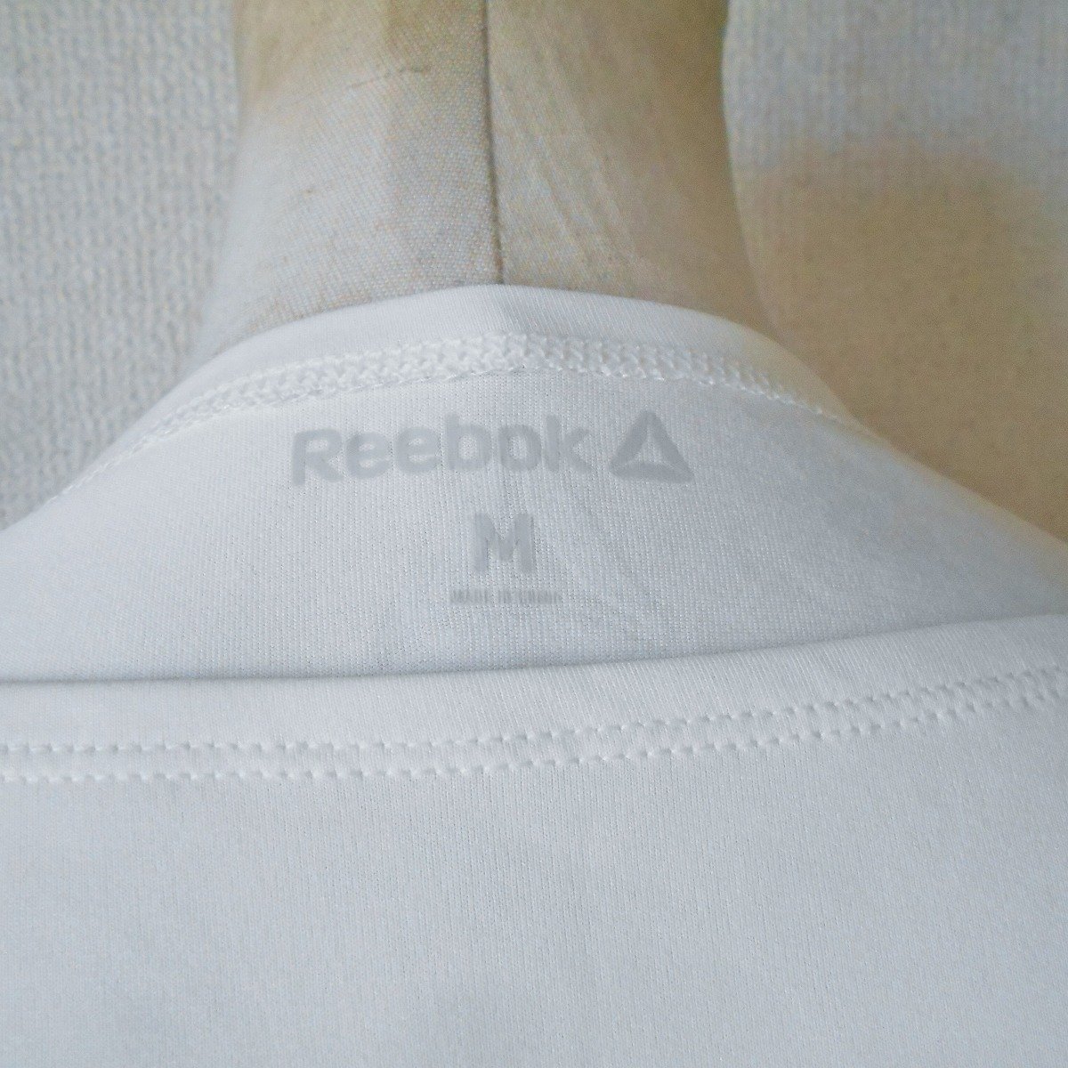  Reebok Reebok йога и т.п. спортивная одежда женский туника One-piece M