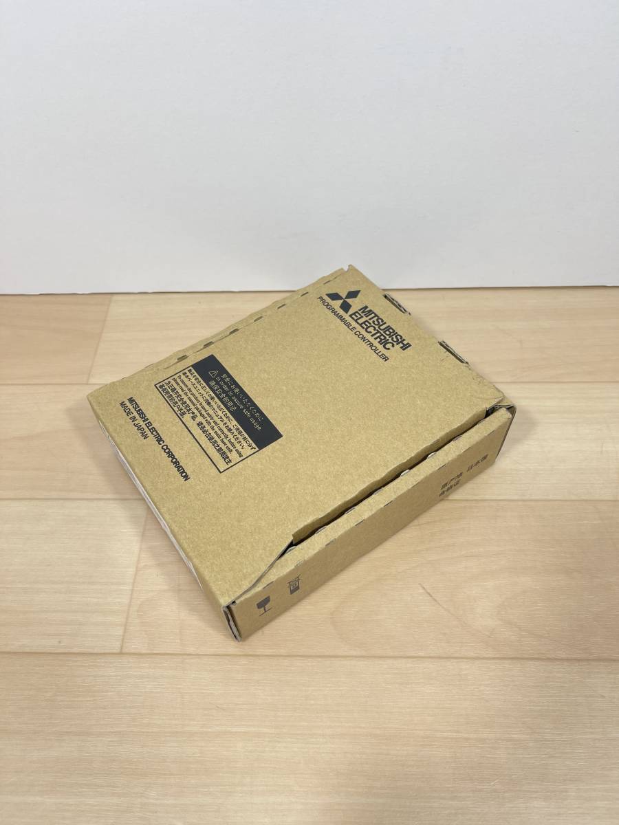 RX10 - 三菱電機 iQ-Rシリーズ AC入力ユニット 34Y3-202