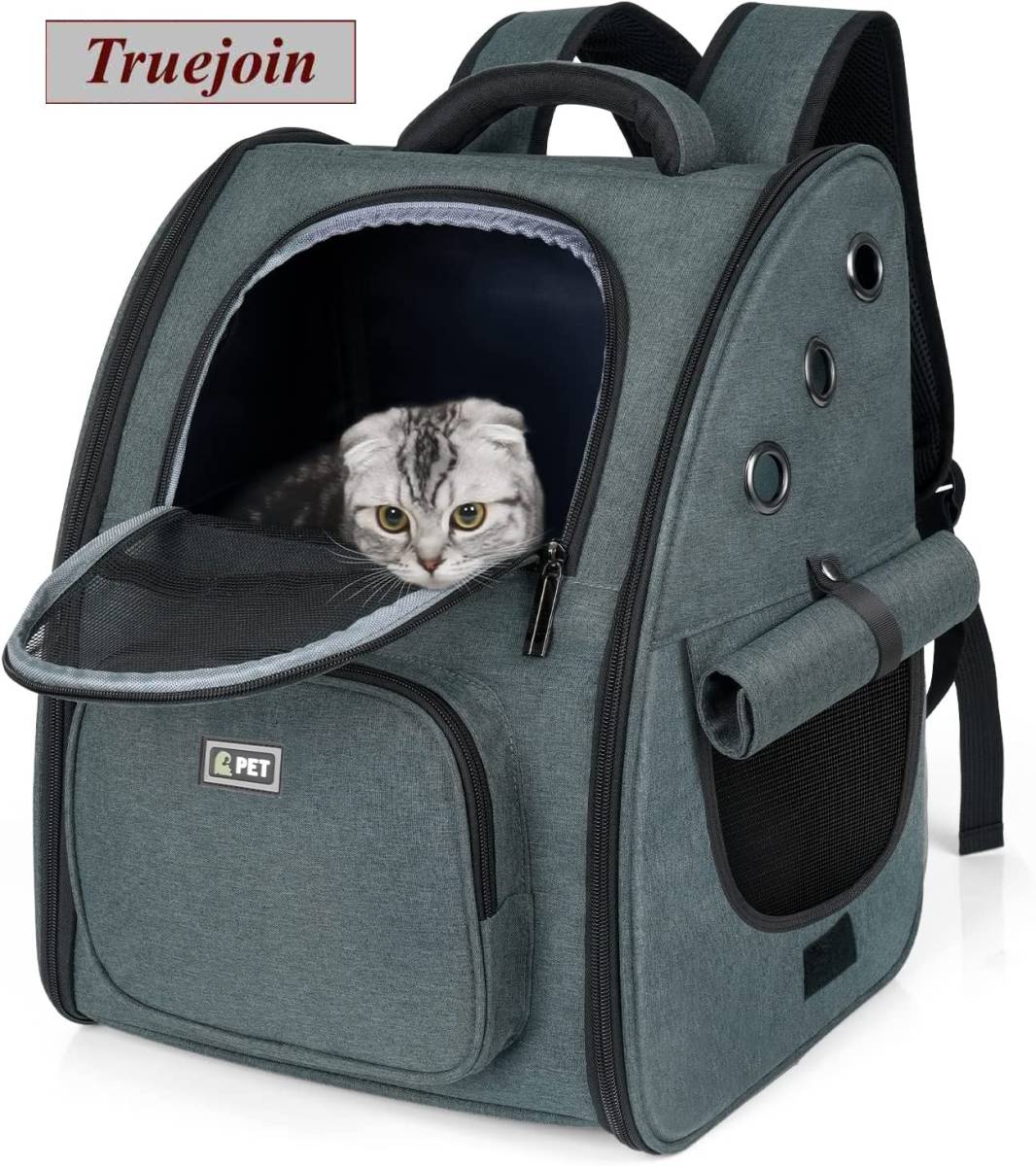 новейшая модель собака кошка рюкзак домашнее животное рюкзак занавески имеющий кошка Carry домашнее животное Carry рюкзак складной. собака для кошка для ...- сумка 