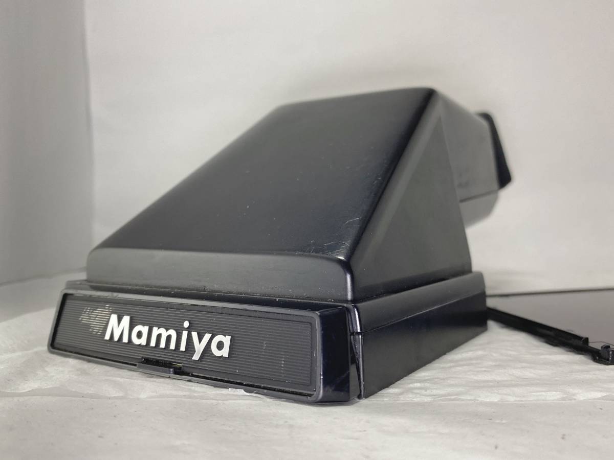 ☆良品☆ マミヤ MAMIYA PRIM FINDER MODEL 2 for RB67/RZ67用 ☆良品☆ マミヤ MAMIYA PRIM FINDER MODEL 2 for RB67/RZ67用