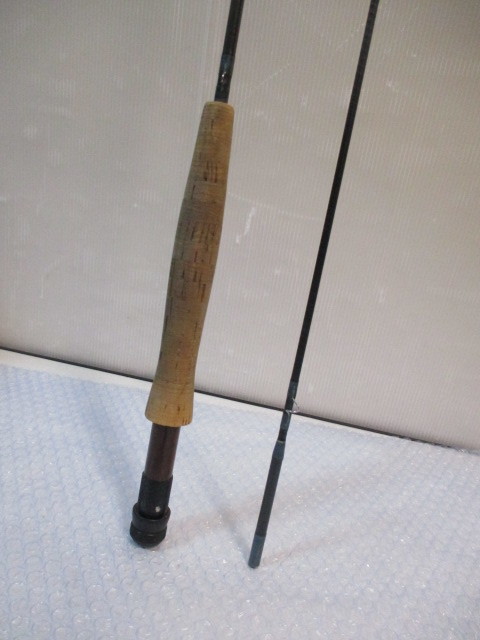 ⇔ 162 釣竿 ORVIS Rocky Mountain Series オービス ロッキー