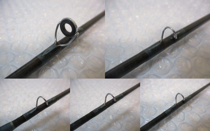 ⇔ 162 釣竿 ORVIS Rocky Mountain Series オービス ロッキー