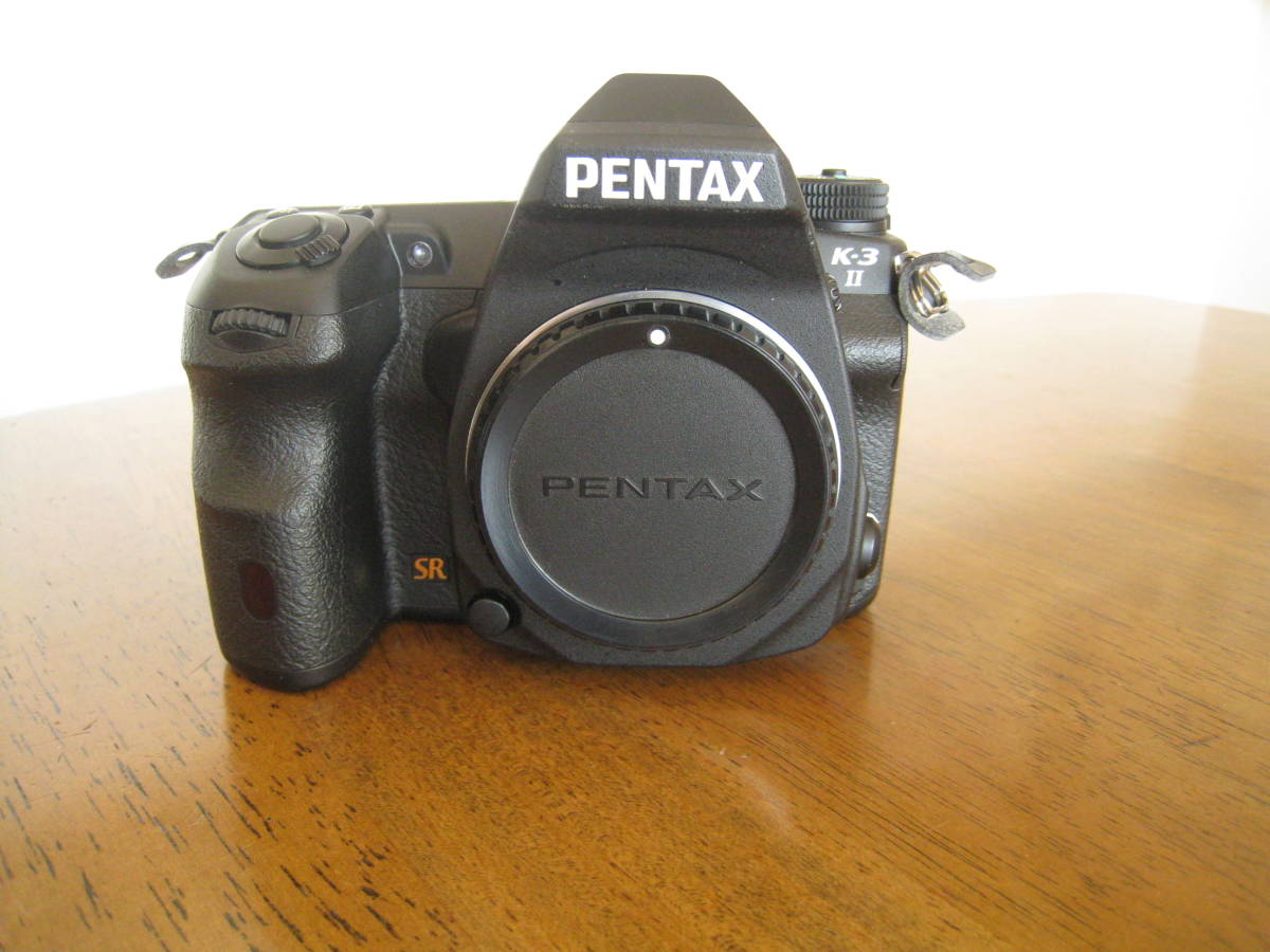 PENTAX ペンタックス K-3 markⅡ | transparencia.coronango.gob.mx