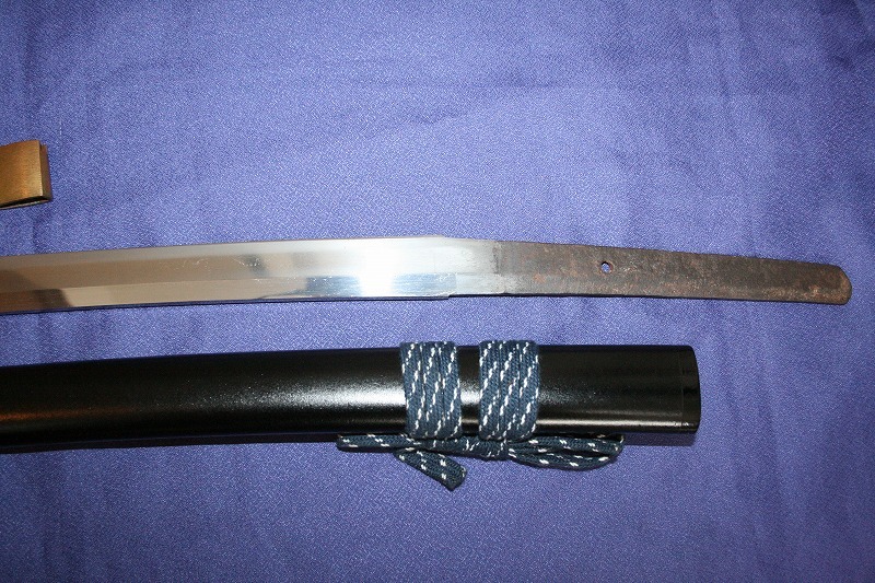 業物の名刀!備前長船派屈指の名工・備前長船清光!桂小五郎も佩刀 定