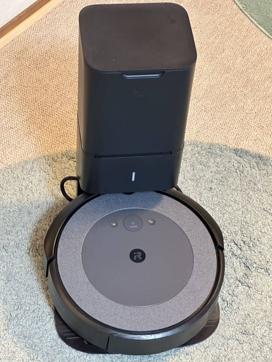 クーポン対象外】 Roomba iRobot ロボット掃除機 アイロボットルンバ