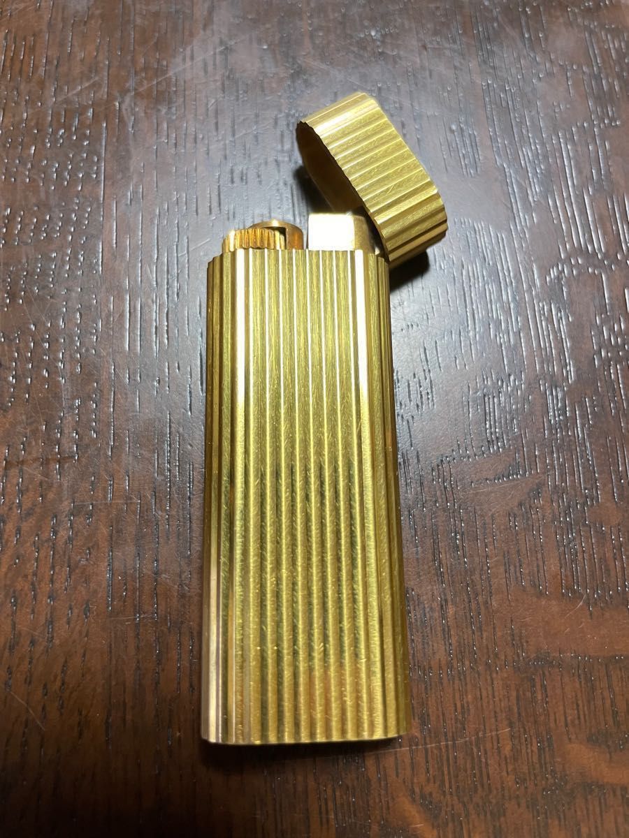 Cartier ガスライター カルティエ カルティエライター|Yahoo Cartier ガスライター カルティエ カルティエライター|Yahoo