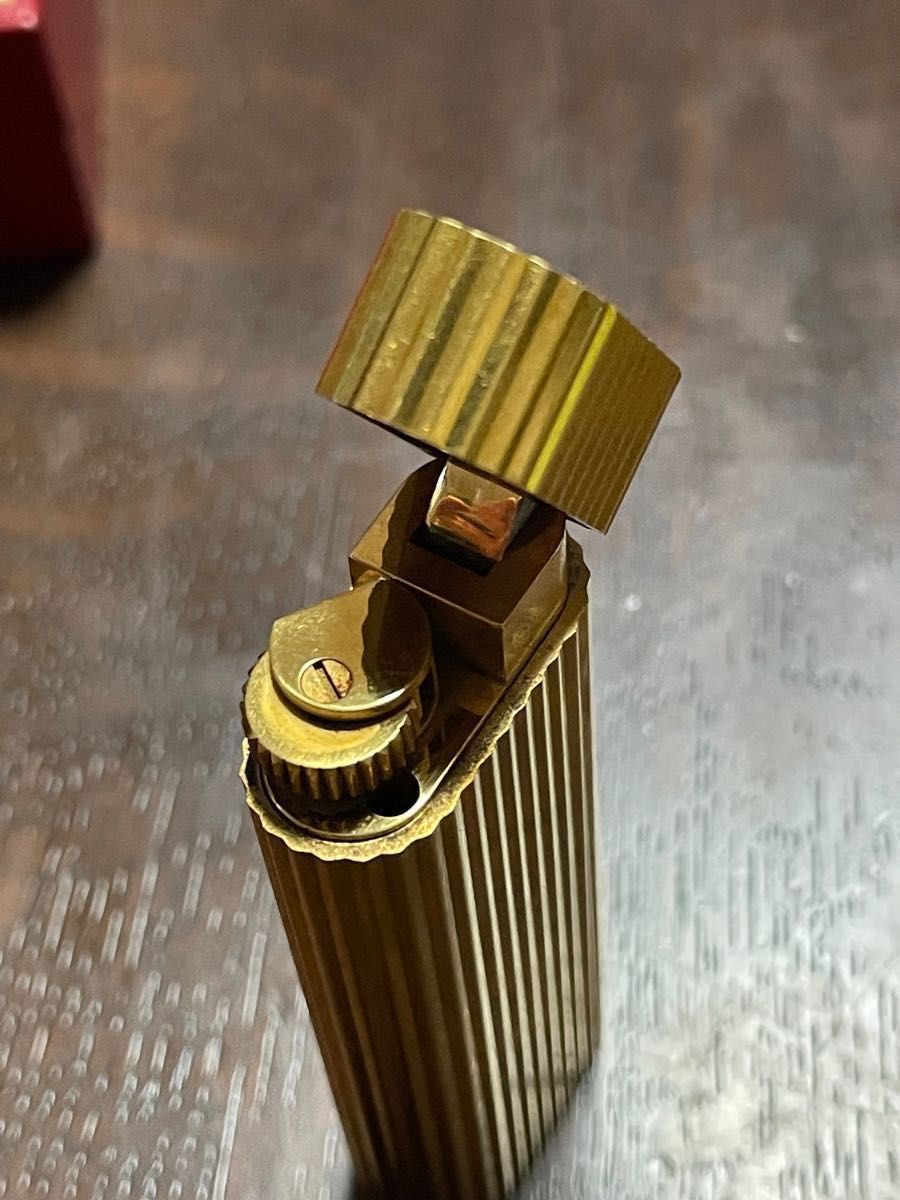 Cartier ガスライター カルティエ カルティエライター|Yahoo Cartier ガスライター カルティエ カルティエライター|Yahoo