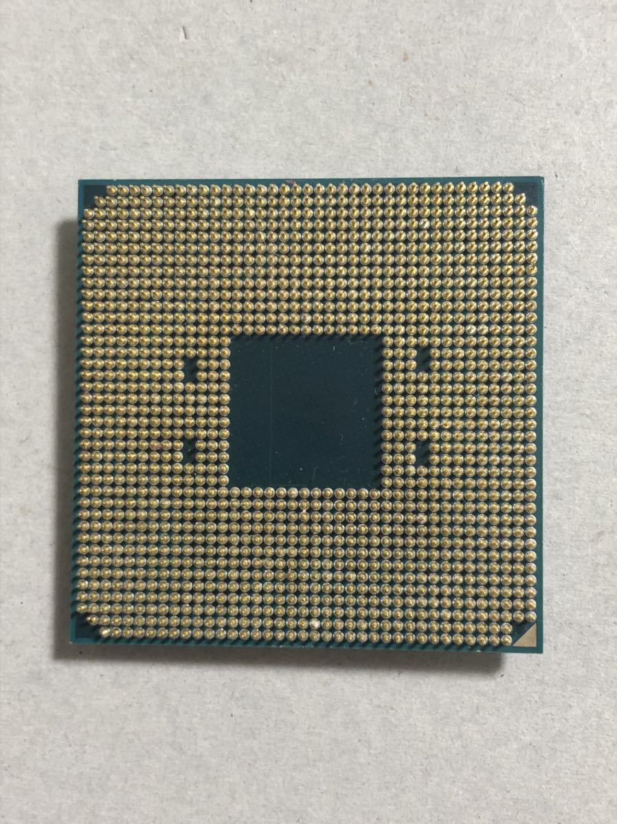 AMD Ryzen 7 5800X 中古PC分解品 動作未確認_画像2