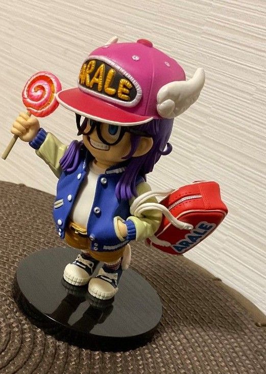 天下一武道会 Dr スランプ アラレちゃん｜Yahoo!フリマ（旧