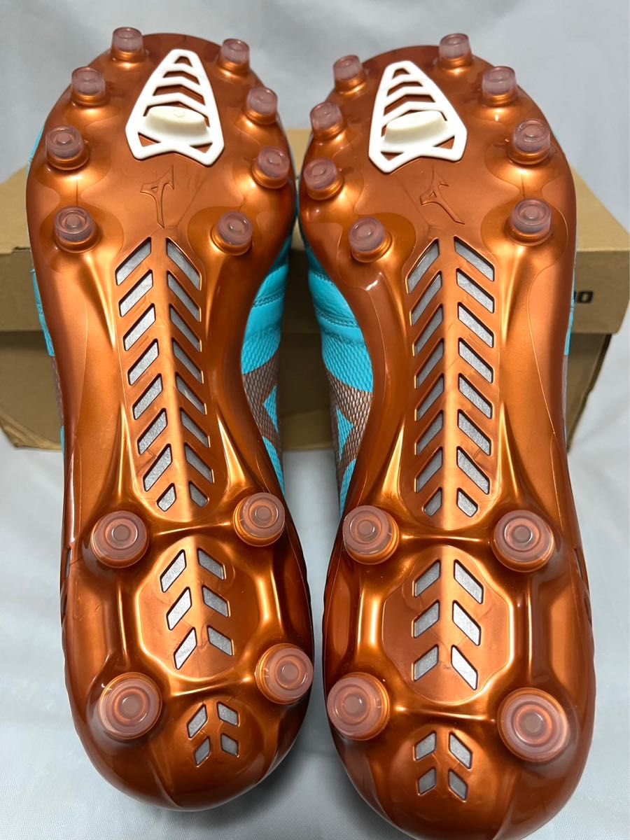 ワールドカップカラー 未使用 Morelia NEO 3B えりーと 28センチ | www