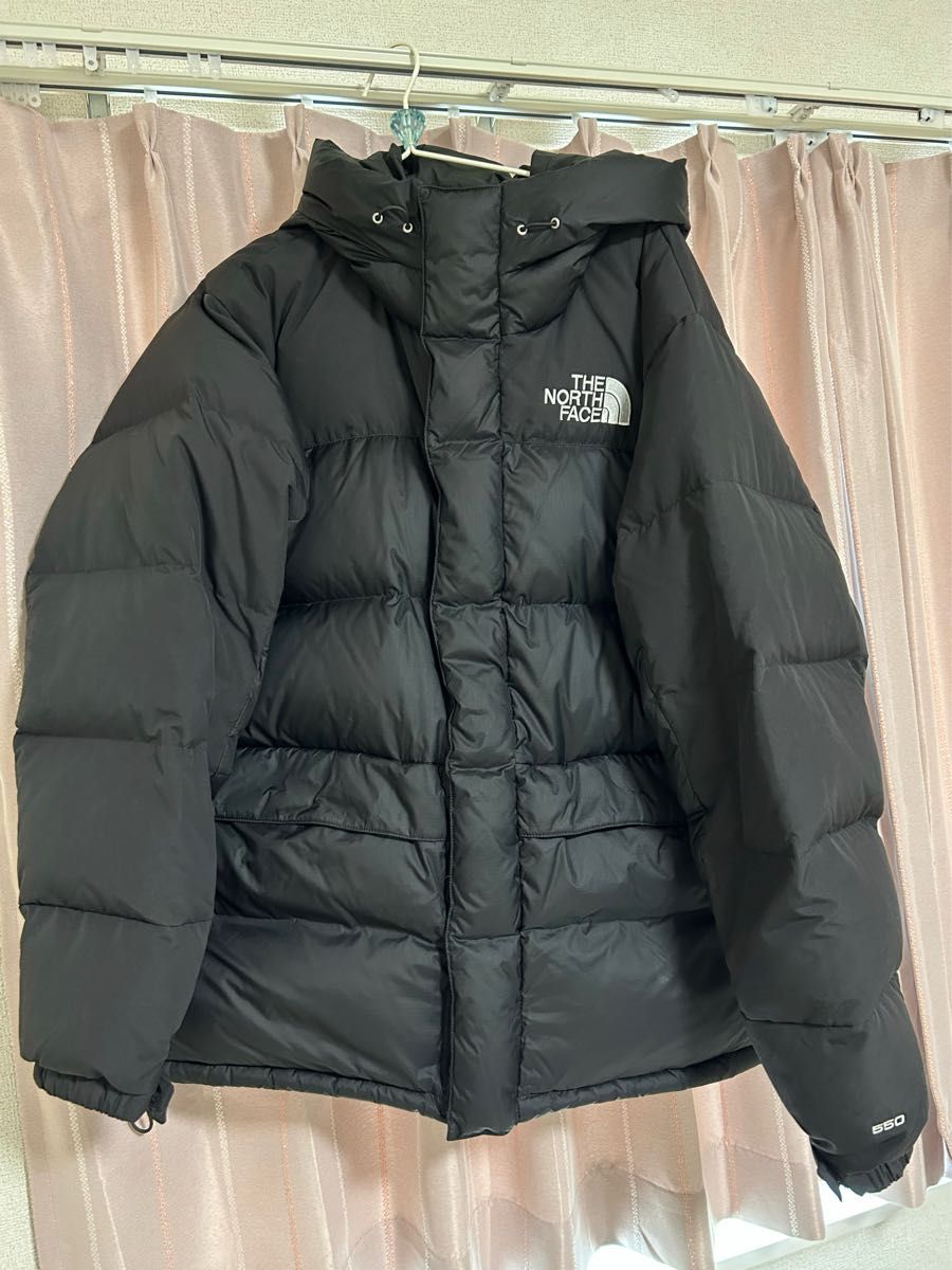 美品】THE NORTH FACE ザ ノースフェイス ヒマラヤン ダウンジャケット