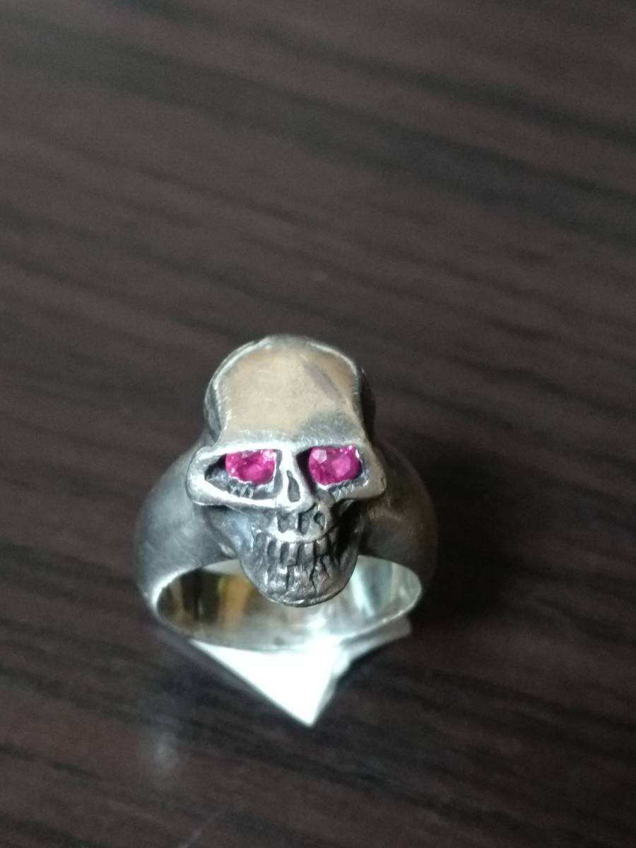 定番のお歳暮 GHOST ラージカットアウト 喜平ブレスレット