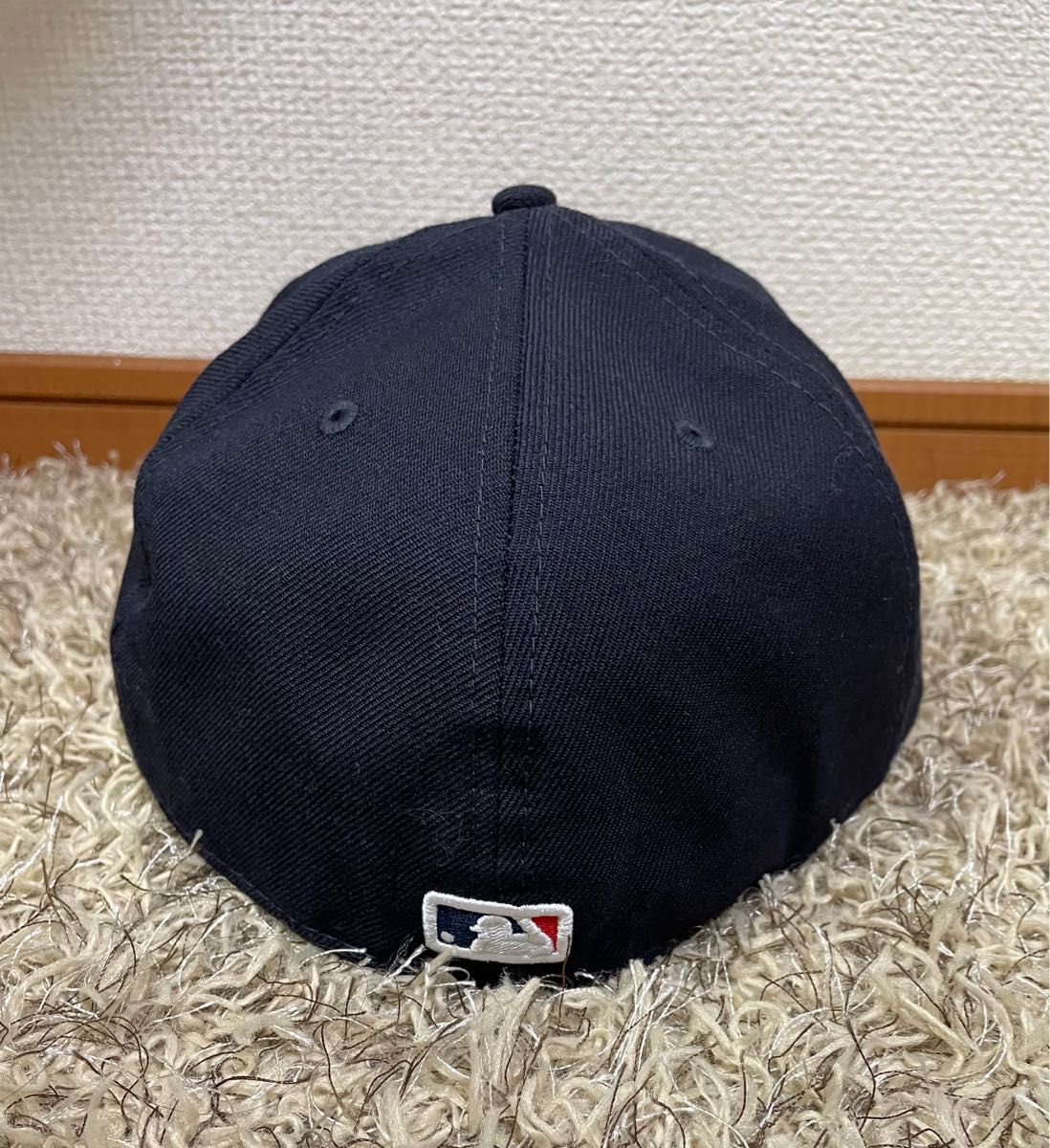 レッドソックス ニューエラ 野茂投手 ノーヒット ピンバッジ キャップ NEW ERA