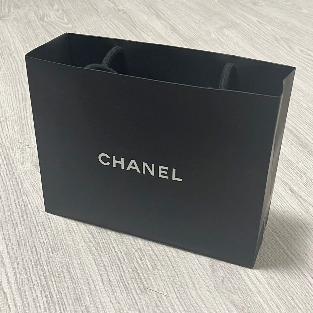 新品 CHANEL シャネル フラワー ストーンネックレス ビジュー