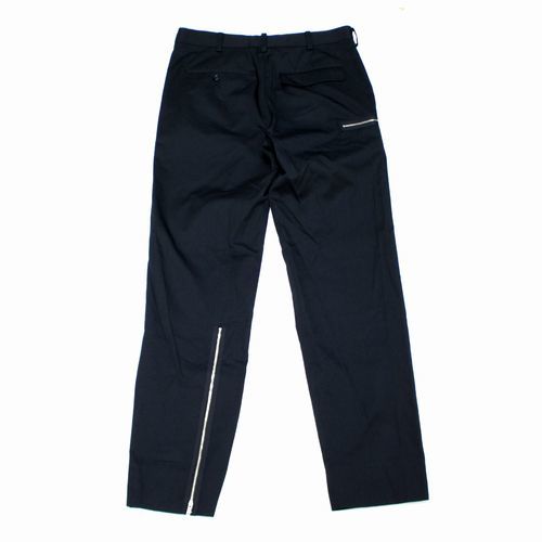 【再入荷!】 アンダカバー UNDERCOVER 23SS ブラック 4 パンツ