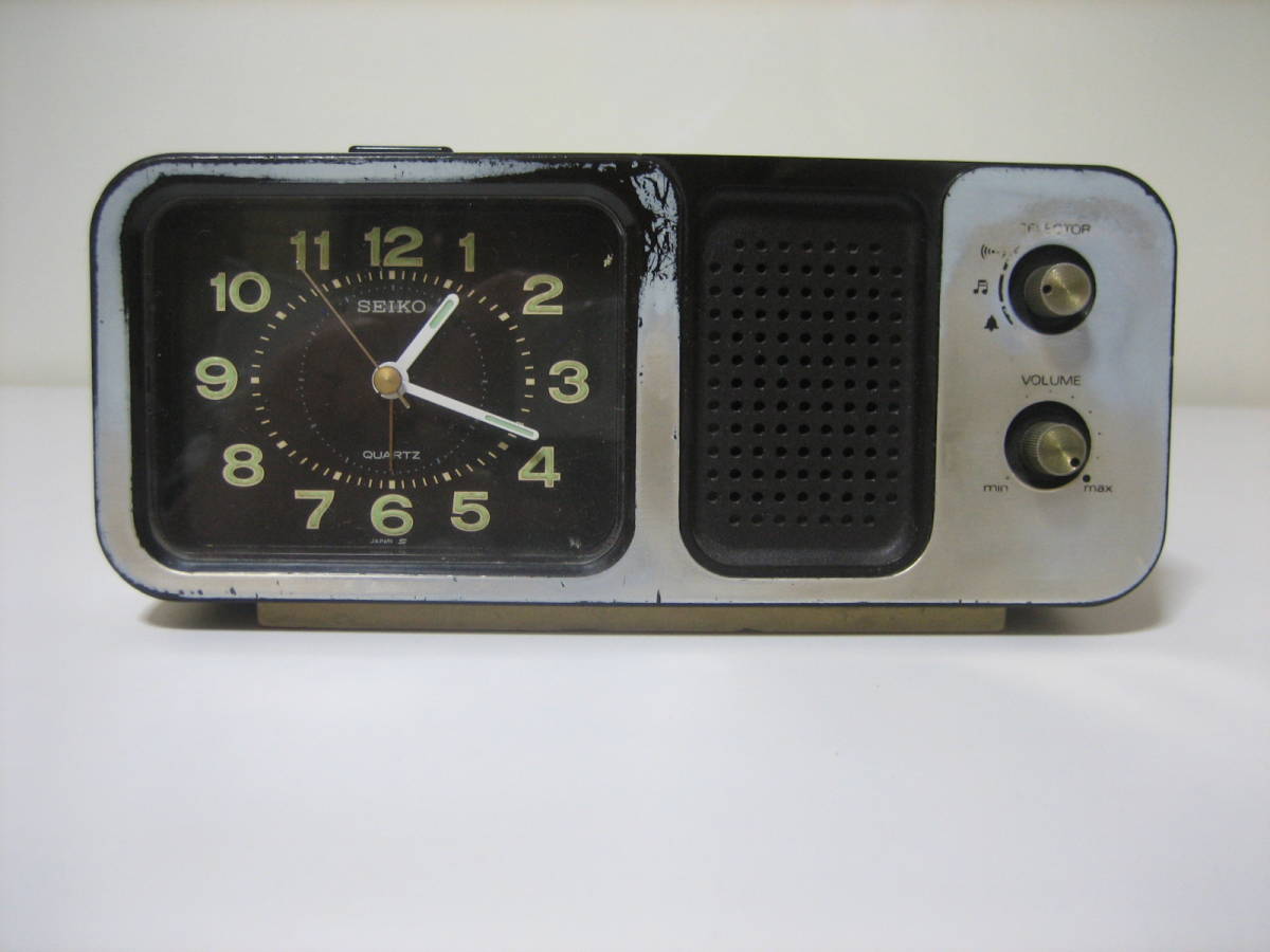 絶版品 希少! 中古品 ジャンク品 セイコー SEIKO QUARTZ QM 絶版品 希少! 中古品 ジャンク品 セイコー SEIKO QUARTZ QM