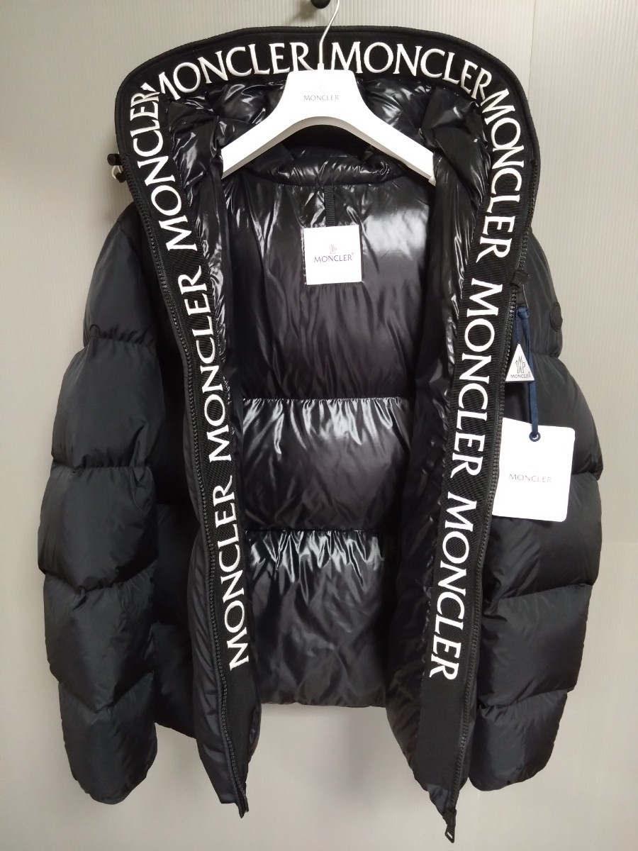 2種類選べる 美品 MONCLER◇ACORUS/アコルス/ダウンジャケット サイズ1