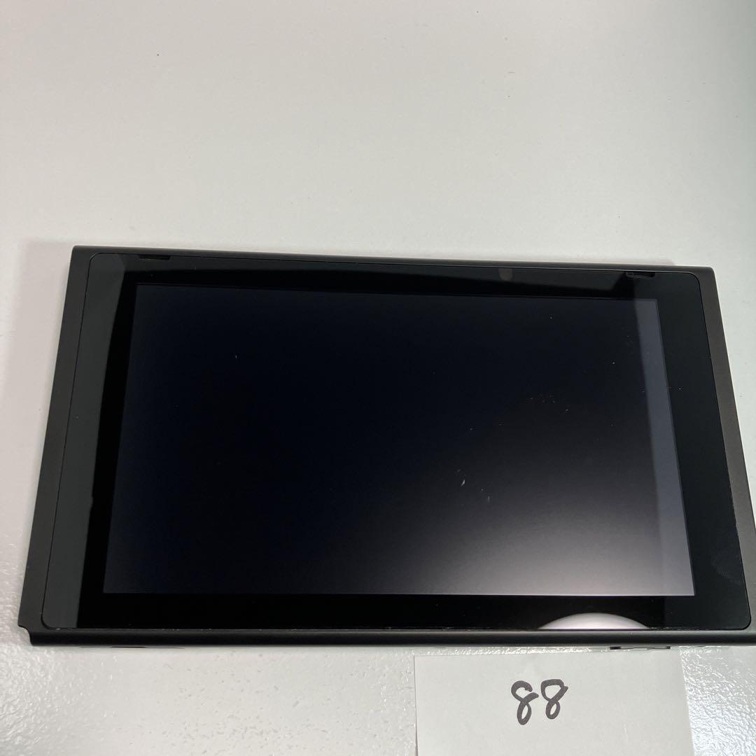 Nintendo Switch 本体 2017年式 未対策機 スイッチ 任天堂 画面のみ