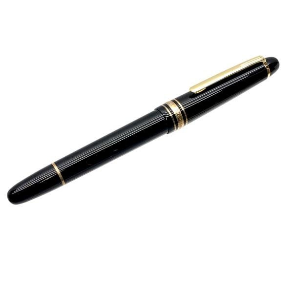 お気に入り】 MONTBLANC モンブラン 管理RY23001344 インクなし