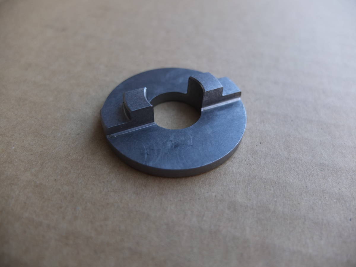  flywheel lock washer ( locking plate key )
