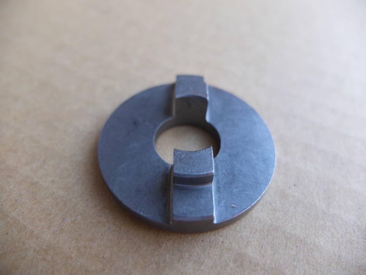  flywheel lock washer ( locking plate key )