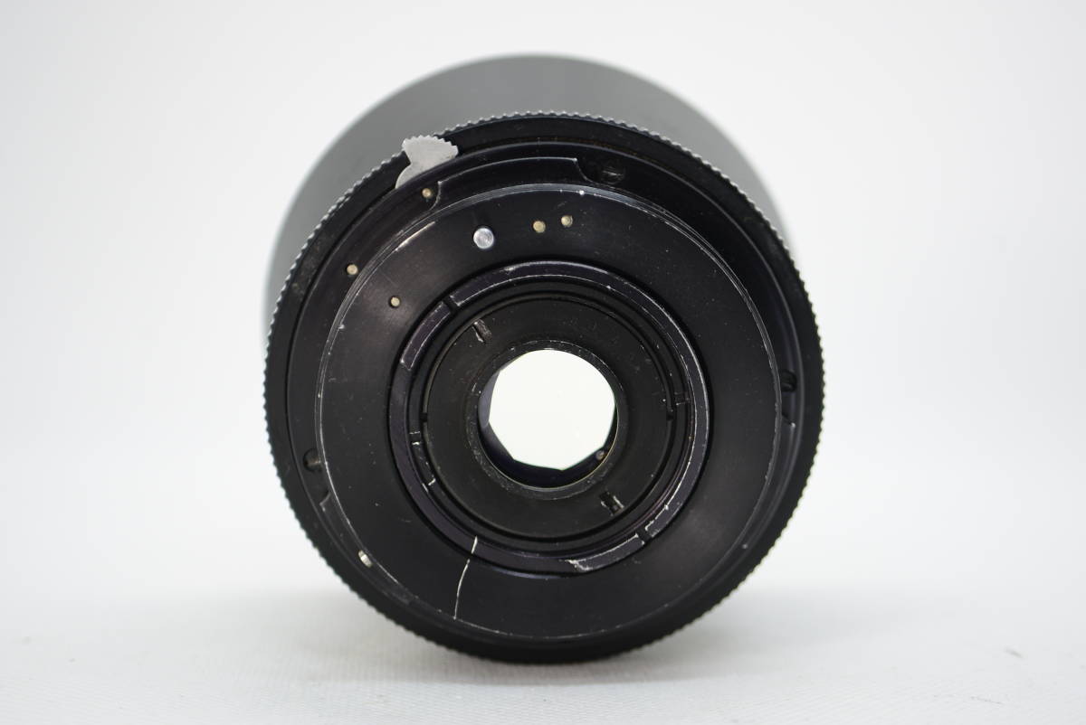 ☆並品☆CARL ZEISS JENA カールツァイス DDR MC FLEKTOGON 50mm ☆並品☆CARL ZEISS JENA カールツァイス DDR MC FLEKTOGON 50mm