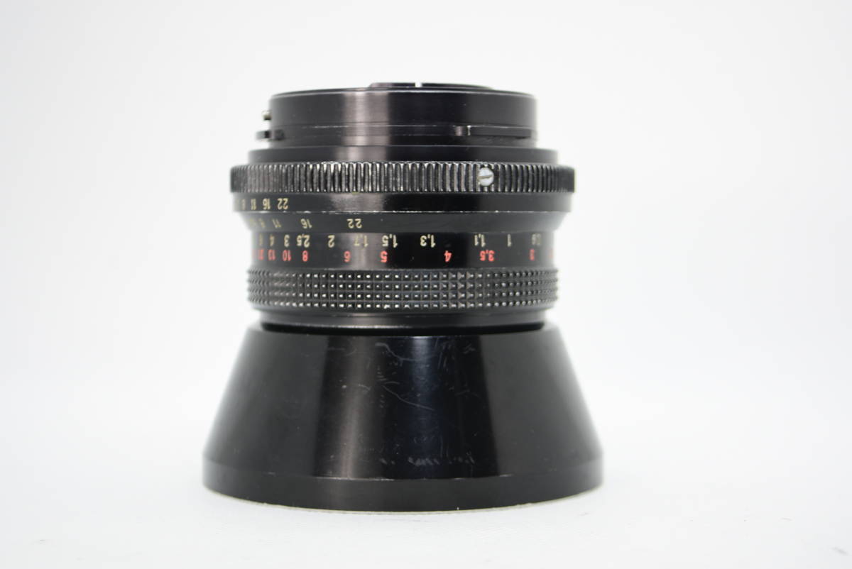 ☆並品☆CARL ZEISS JENA カールツァイス DDR MC FLEKTOGON 50mm ☆並品☆CARL ZEISS JENA カールツァイス DDR MC FLEKTOGON 50mm