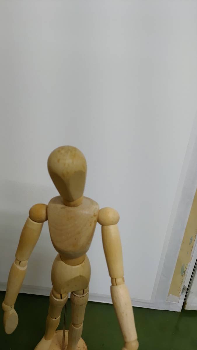 te sun po -z doll 2 body 