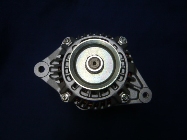 HCR32 HR32 Sky line type M A31 CA31 EA31 ECA31 Cefiro C33 Laurel Dynamo alternator rebuilt goods 