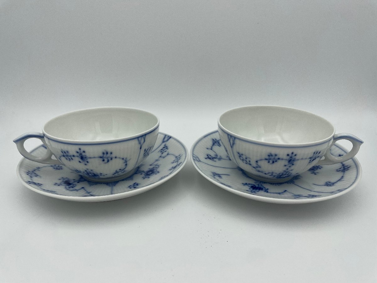 1992-99年製 ROYAL COPENHAGEN ロイヤルコペンハーゲン カップ