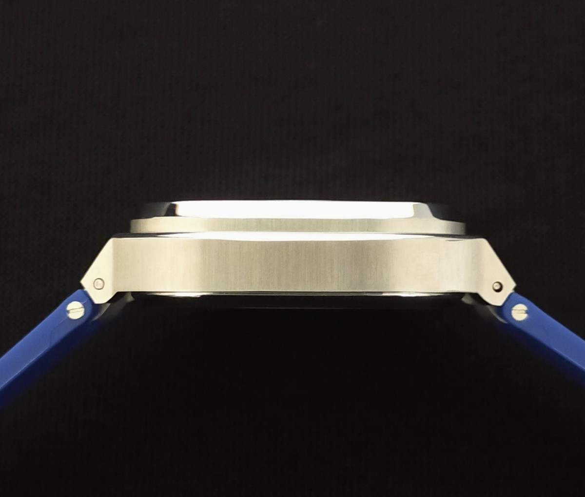 大人のスクエア!!【vd53搭載!!新品】'ロスベル''03BR'タイプ クロノ