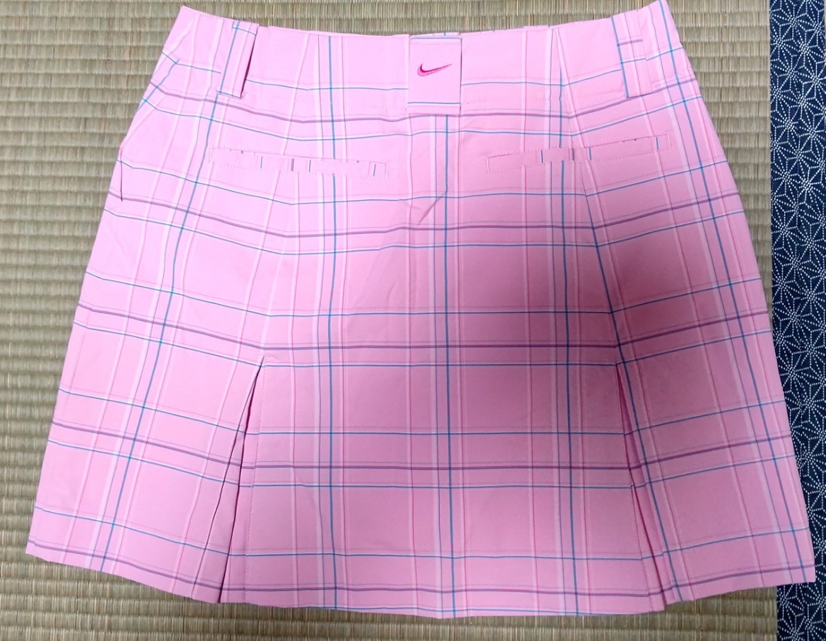 【一度着用】NIKE★パンツ付スカートの画像2