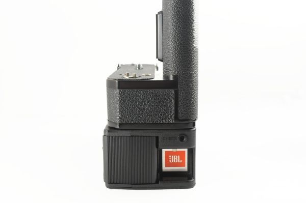 レビュー高評価の商品! 超美品 ニコン Nikon F2 用 MD-3 MB-2