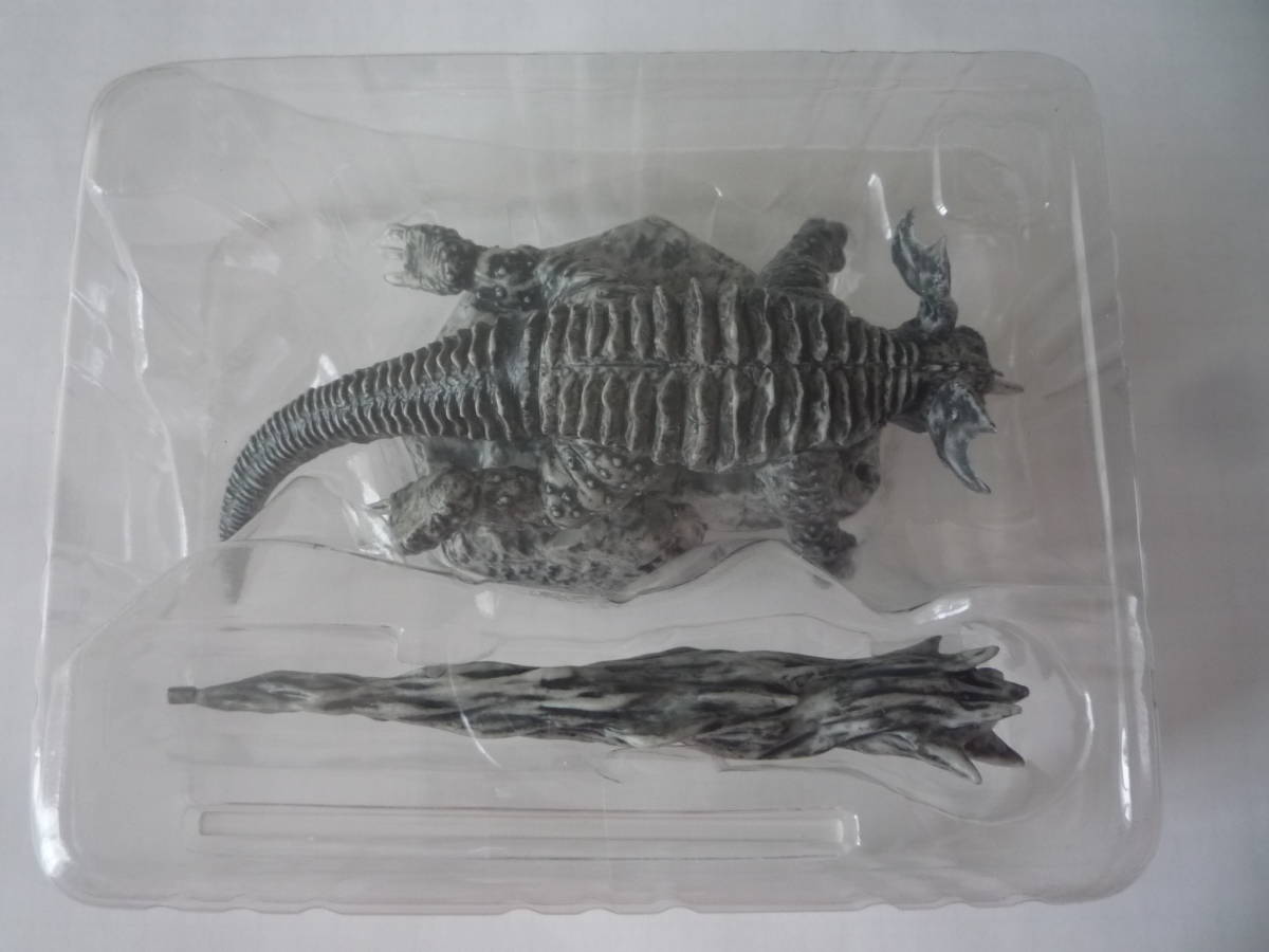 ゴジラ 特撮大百科ver.3 オーナメント ゴジラの息子篇☆フランケン