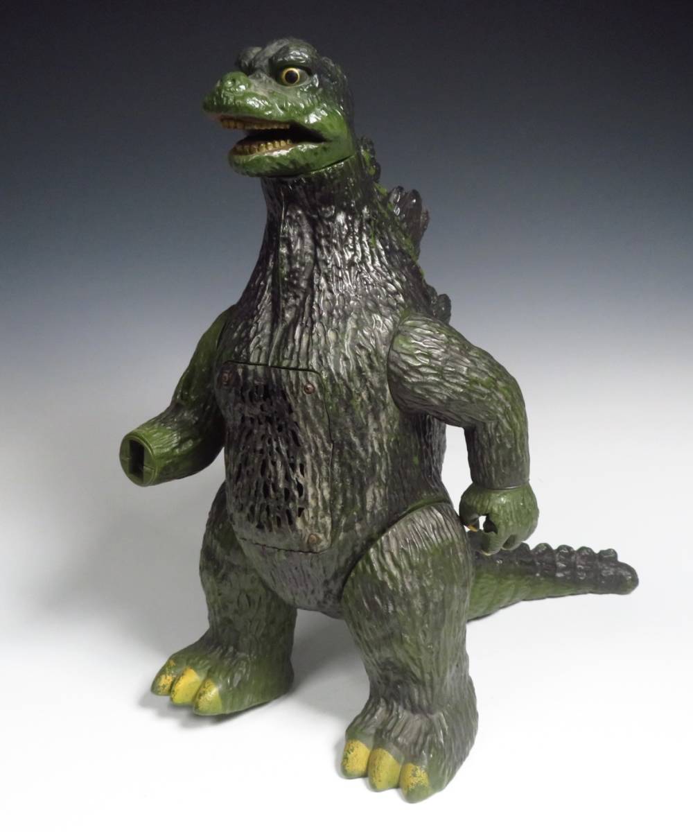 SAKURAYA】入手困難 激レア品【ポピー トーキング ジャンボザウルス