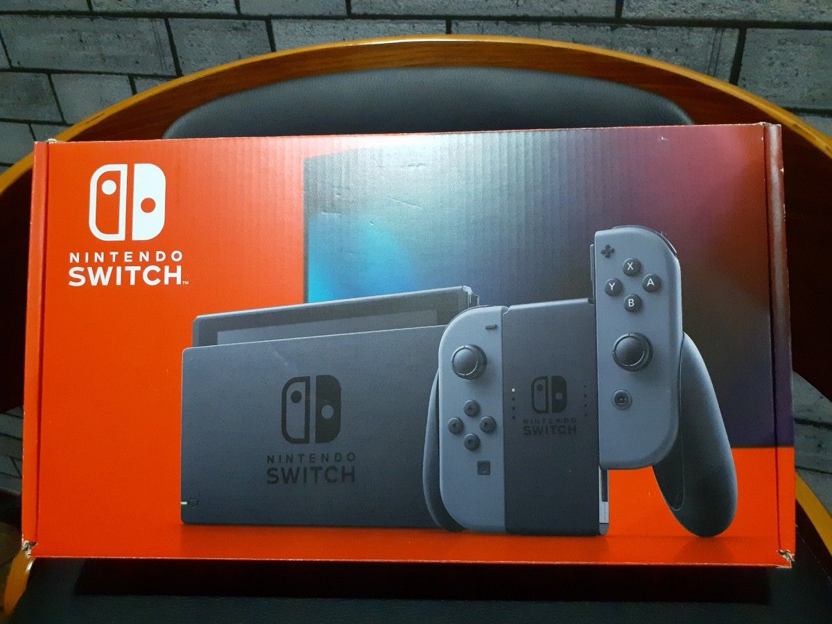 最安値に挑戦 ニンテンドースイッチ！NINTENDO Nintendo Switch