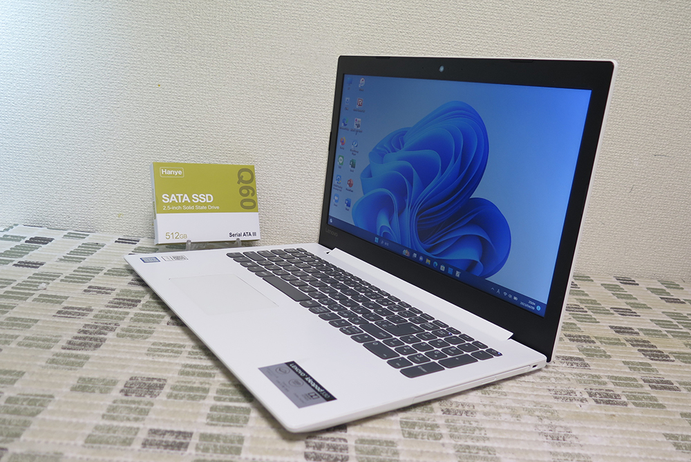 Yahoo!オークション - 2020年3月モデル Lenovo ideapad 330...