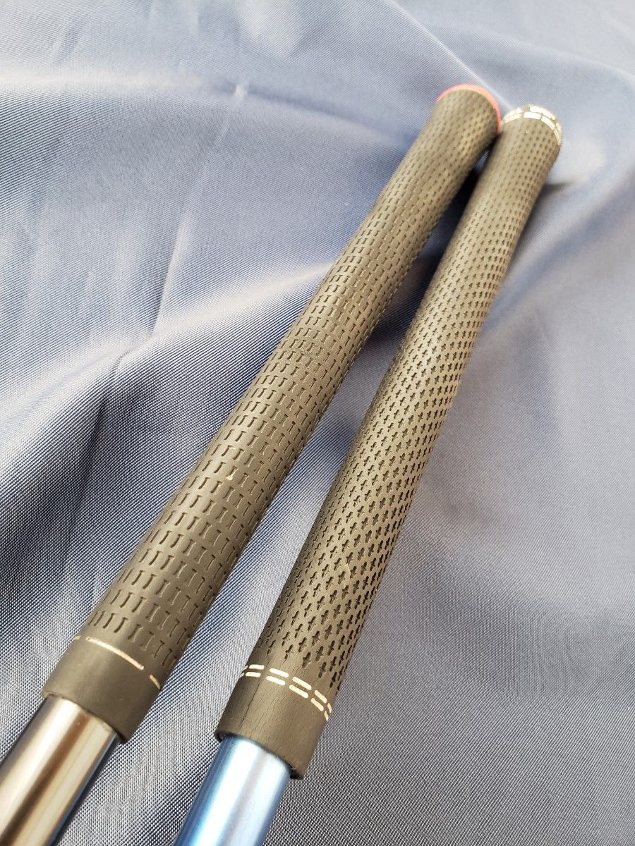 希少【テーラードメイド】レフティ左利き M1×M4ドライバー 2本セット スピーダー 純正 Sシャフト