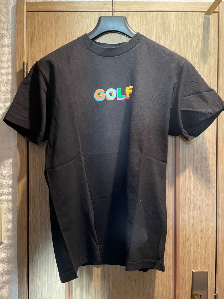 GOLF WANG ゴルフワン　Tシャツ Supreme タイラーザクリエイター
