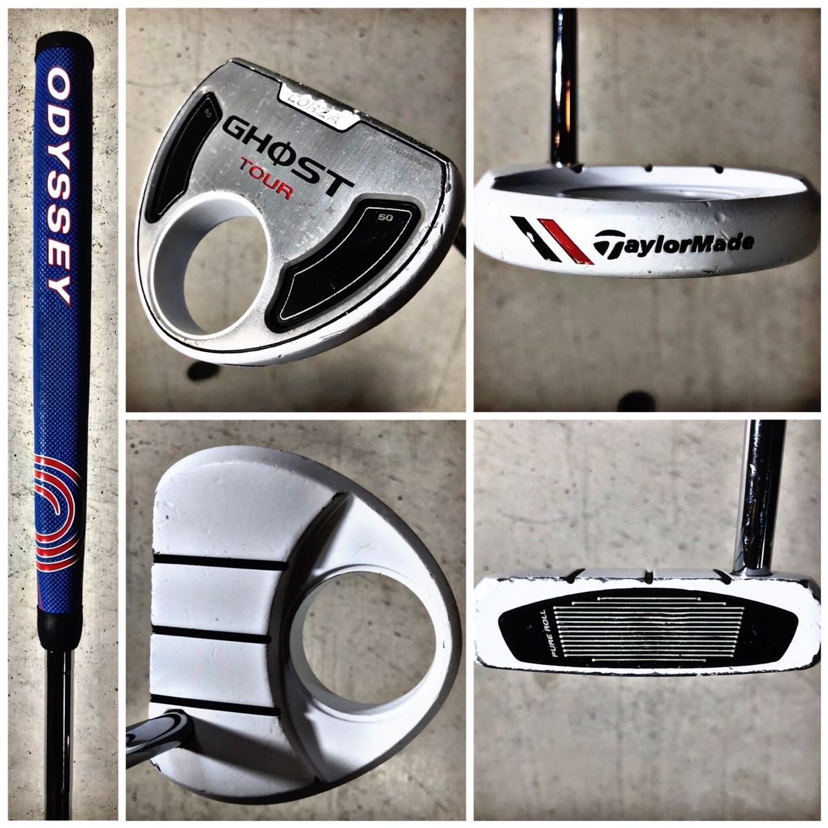 テーラーメイド SLDR ゴルフクラブセット 右利き キャディバッグ付【C