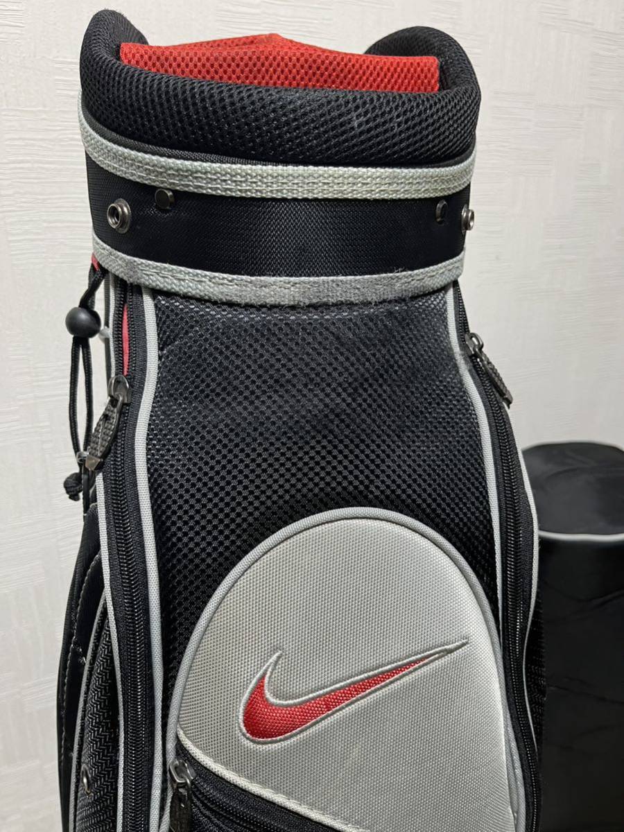 NIKE ナイキ BG0265 EZ2 キャディバッグ|Yahoo!フリマ(旧 NIKE ナイキ BG0265 EZ2 キャディバッグ|Yahoo!フリマ(旧