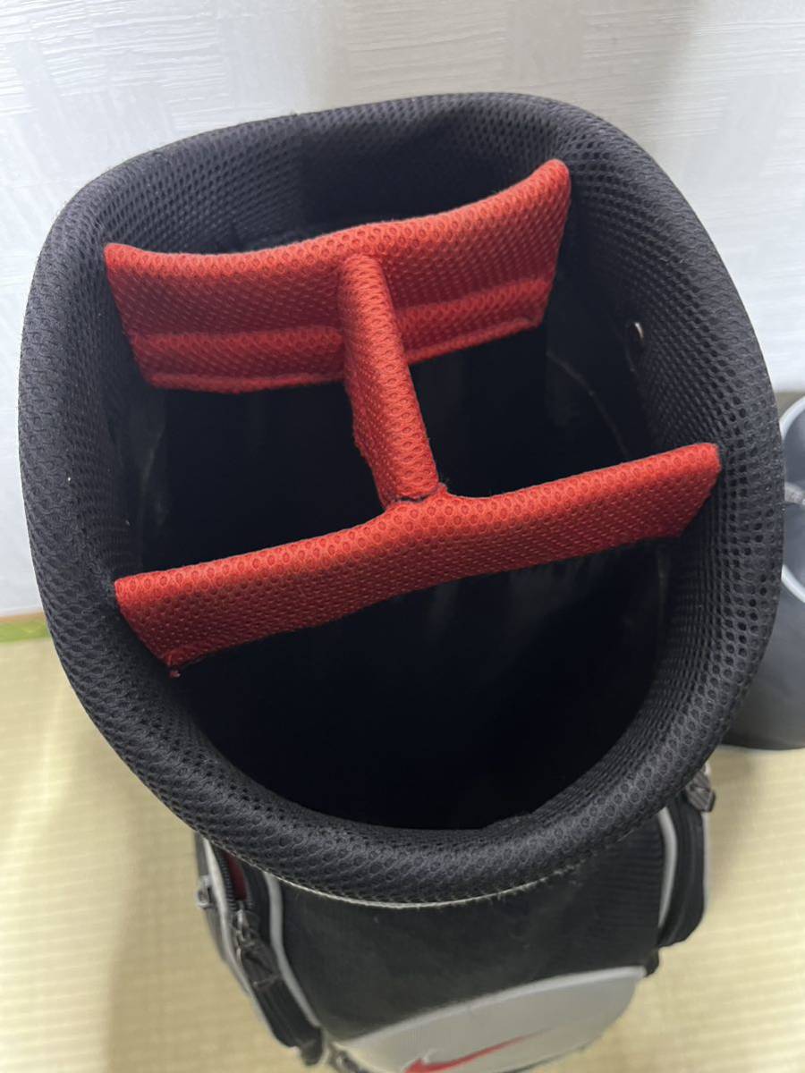 NIKE ナイキ BG0265 EZ2 キャディバッグ|Yahoo!フリマ(旧 NIKE ナイキ BG0265 EZ2 キャディバッグ|Yahoo!フリマ(旧