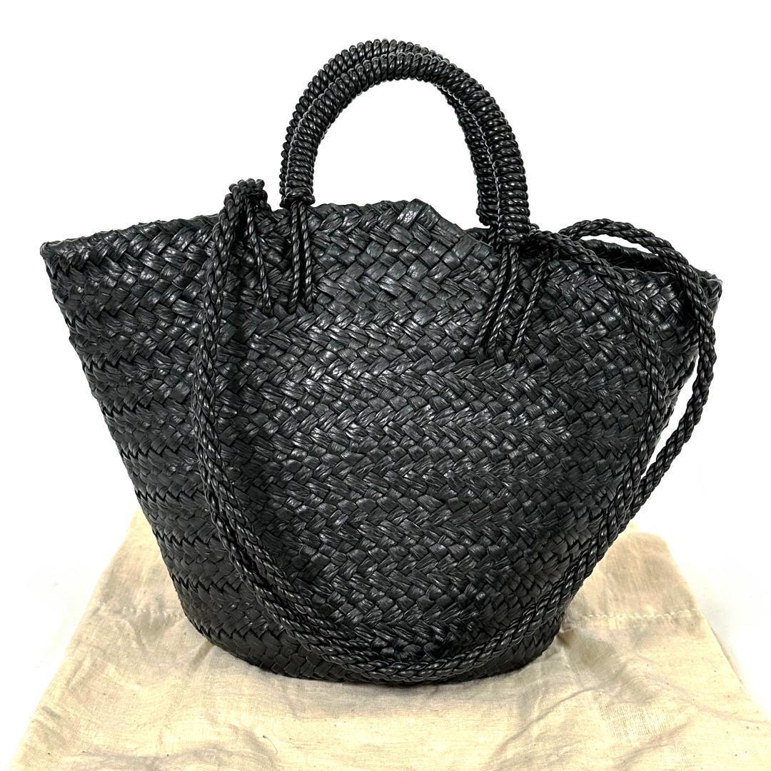 極美品 アエタAeta バスケットSサイズ レザー カゴバッグ 極美品 アエタAeta バスケットSサイズ レザー カゴバッグ